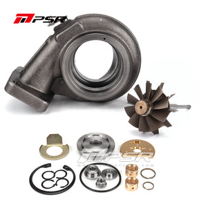 PULSAR Turbo Upgrade Kit for for 04.5-07 HE351CW Turbo 5.9L
