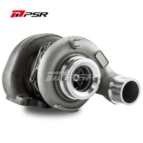 Pulsar 07.5-12 6.7L Cummins Diesel HE351VE Turbo