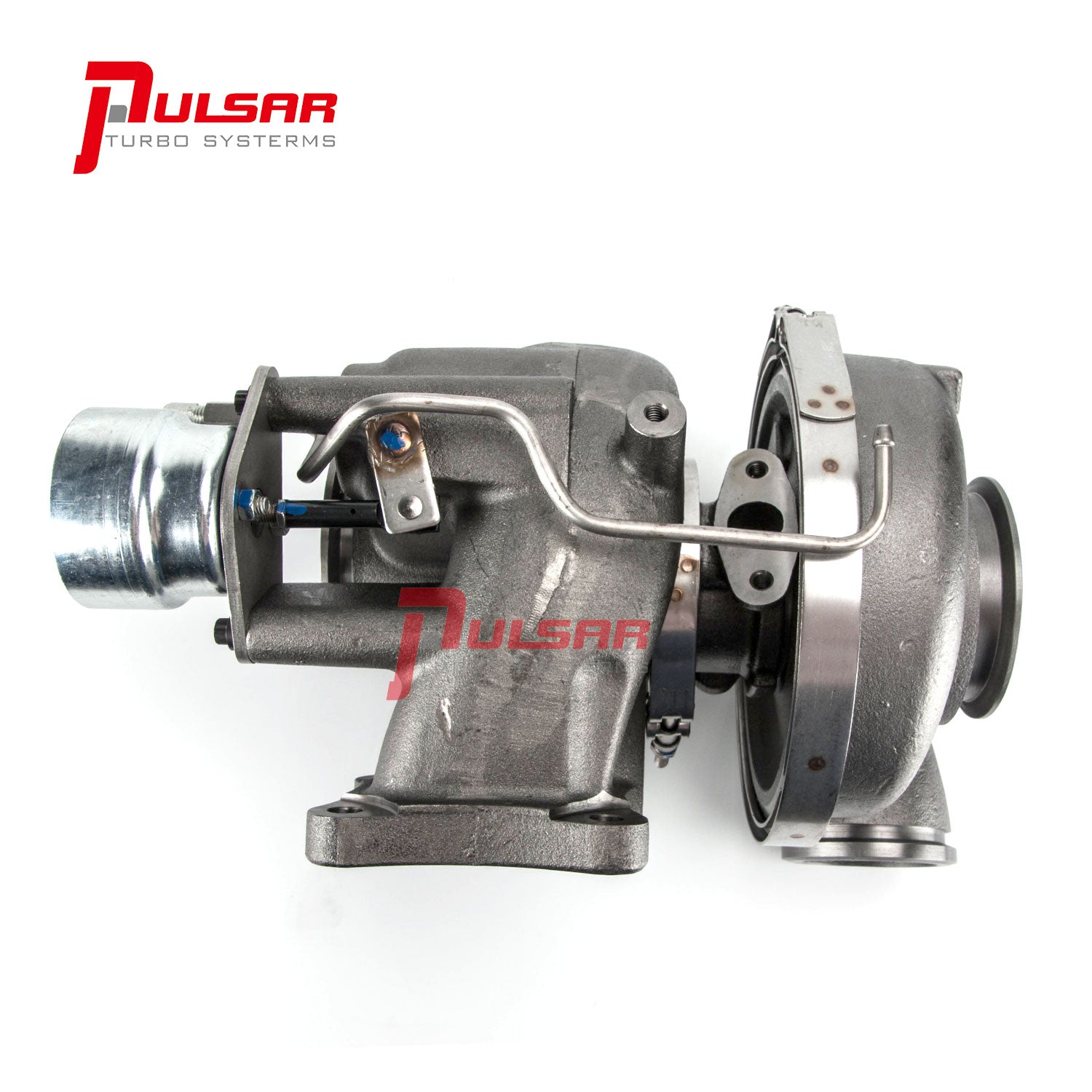 Pulsar Turbo Turbocharger for Caterpillar C13 Acert 12.5L GTA4088BS 752538-0009