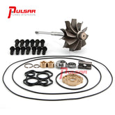 94-97 Ford 7.3L Powerstroke Diesel TP38 Turbo Turbine Wheel Shaft Rebuild Kit