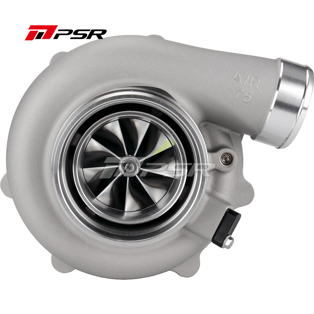 PTS 6862G 1050HP Dual Ball Bearing Turbo