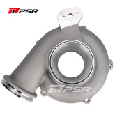 PULSAR T51R Mod Compressor Housing Options