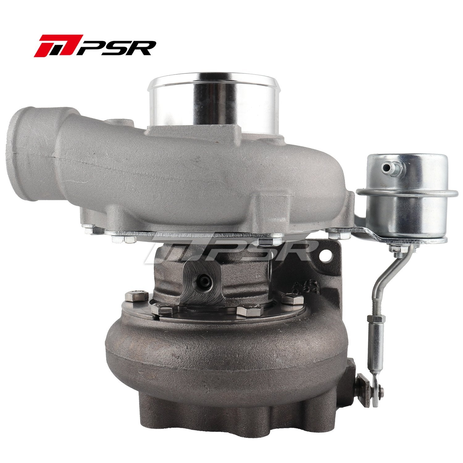 PULSAR GTX2860RS Turbocharger WITHOUT TURBINE AND COMPRESSOR HOUSING