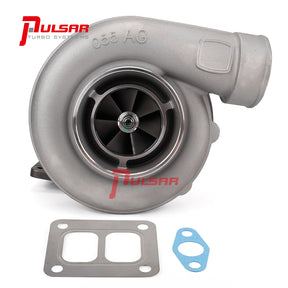 PULSAR Cast S366 66/73 Gen2 Turbo