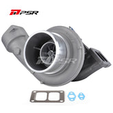 PULSAR Upgrade S410SX S480 80mm Billet Compressor Wheel Turbo for CAT 3406E C15 Engine