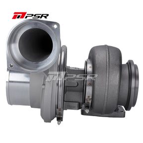 PULSAR Upgrade S410SX S480 80mm Billet Compressor Wheel Turbo for CAT 3406E C15 Engine