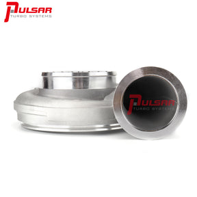 PULSAR Billet Compressor Wheel S480 DIY Upgrade Turbo Rebuild Kit for S400 Series Turbo