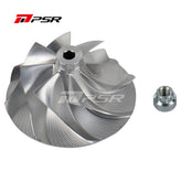 Pulsar Billet compressor wheel for GTX GEN II