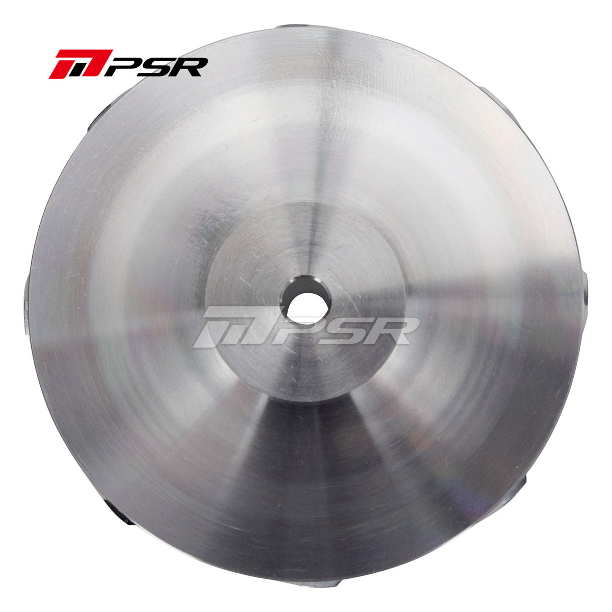 Pulsar Billet compressor wheel for GTX GEN II